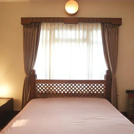 Heritage Suite With Terrace